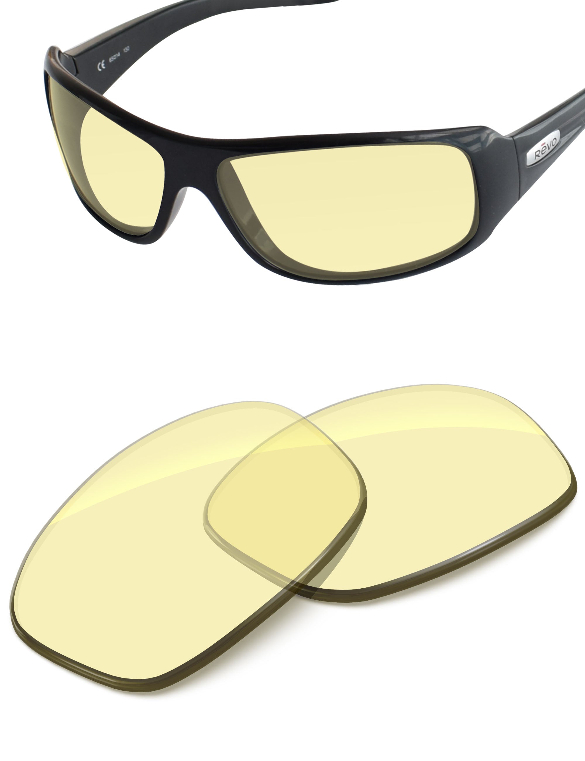 Gaming 2.0 Blue Light Blocking-Non-Polarized