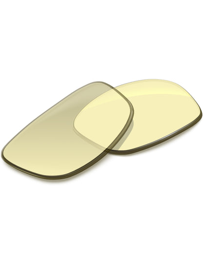Gaming 2.0 Blue Light Blocking-Non-Polarized