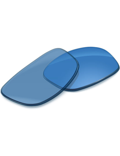 HD Blue-Non-Polarized