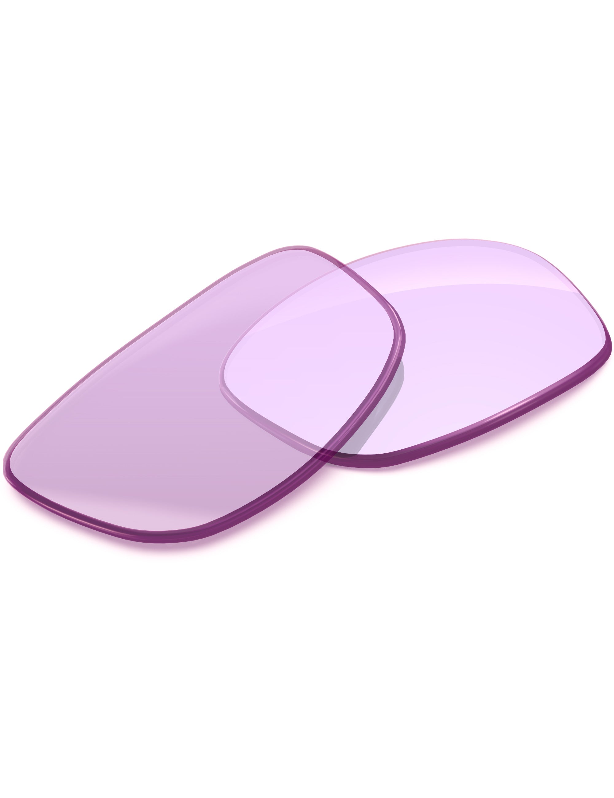 Low Light Pink-Non-Polarized
