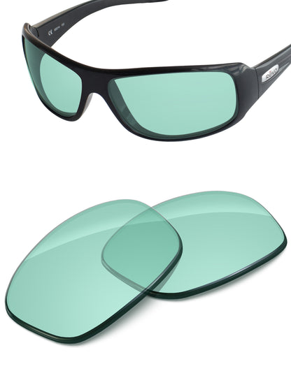 Mint-Non-Polarized