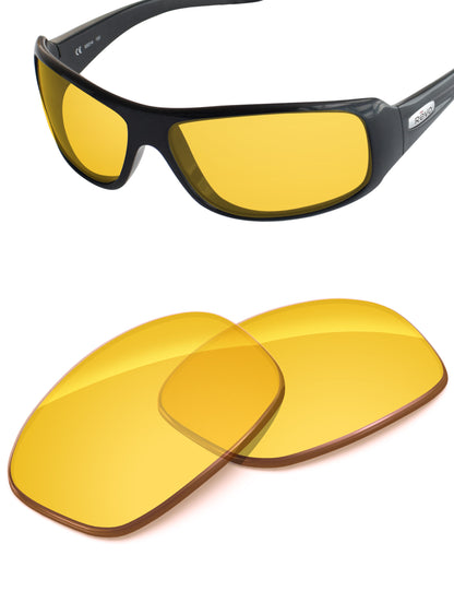 Night Vision-Non-Polarized