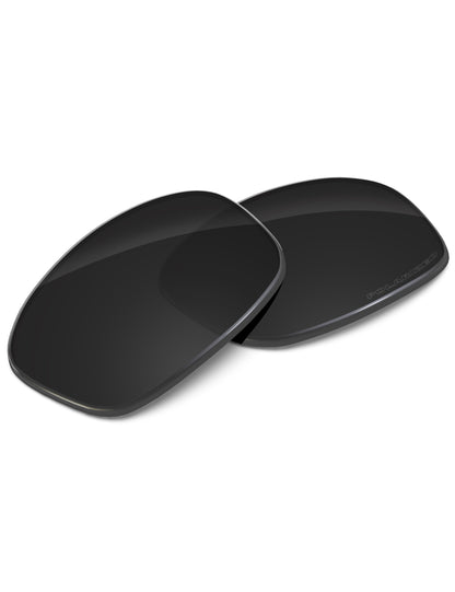 Carbon Black-Polarized