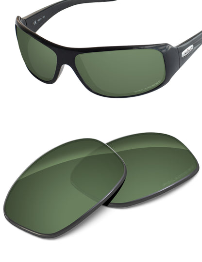 Green G15-Polarized