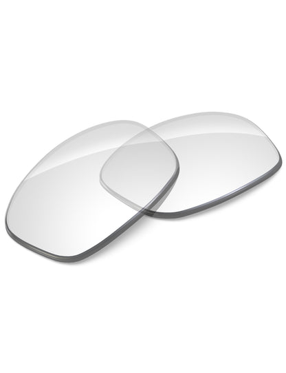 HD Clear Blue Light Blocking-Non-Polarized