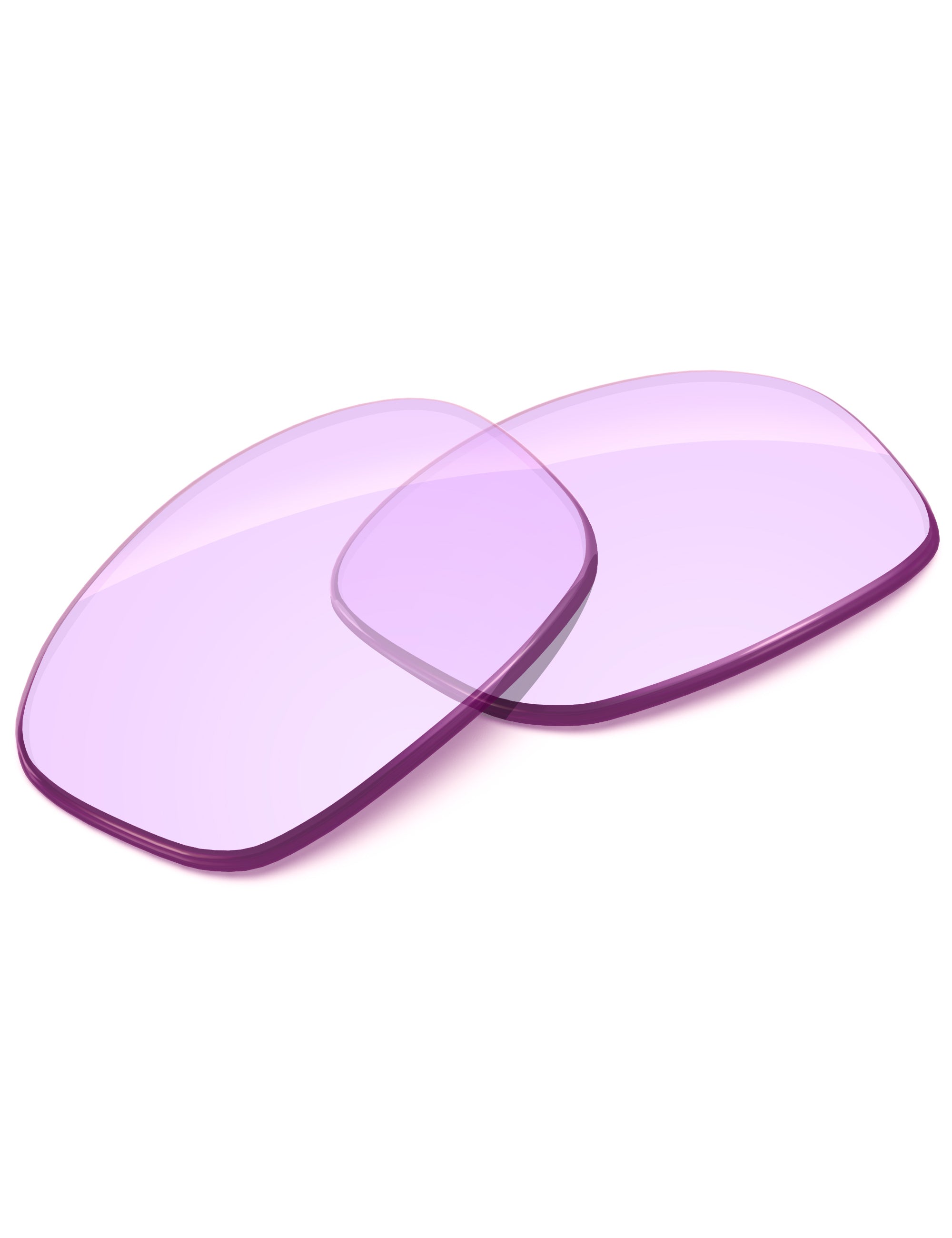 Low Light Pink-Non-Polarized