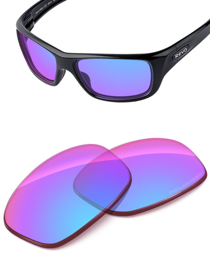 Trail Ruby FlashMirror™-Polarized