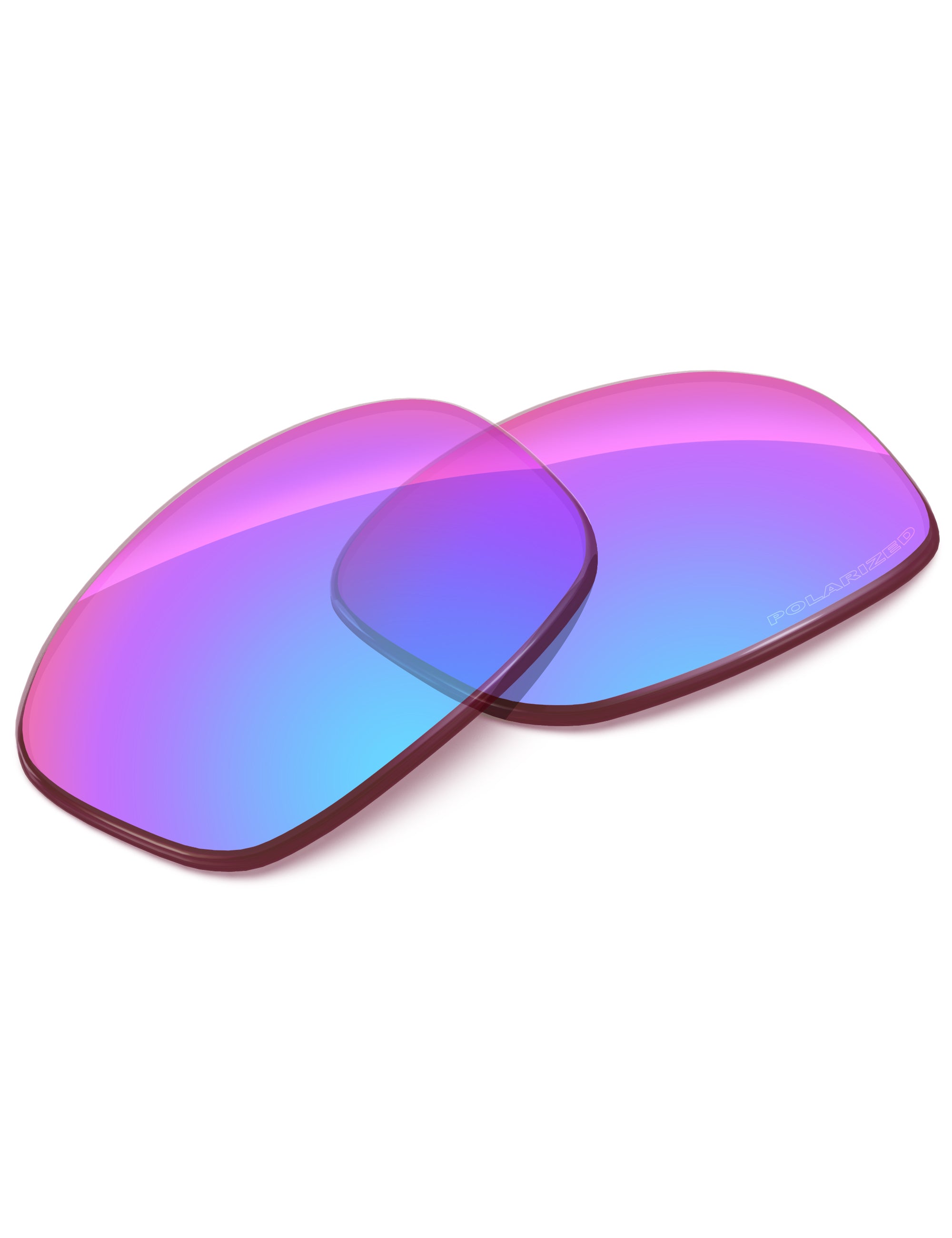 Trail Ruby FlashMirror™-Polarized