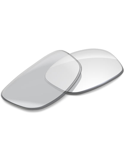 HD Clear Blue Light Blocking-Non-Polarized
