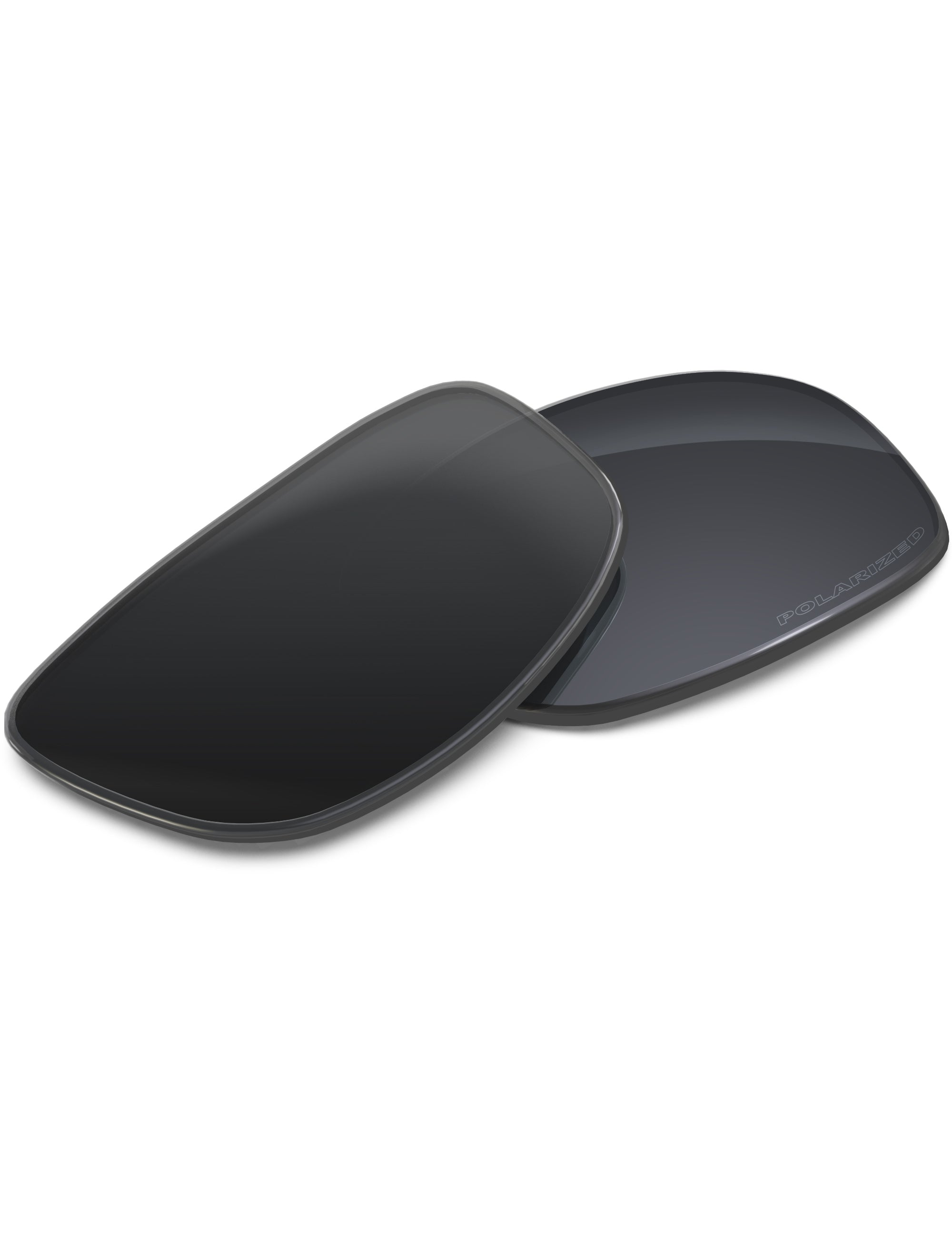 Black Shield FlashMirror™-Polarized