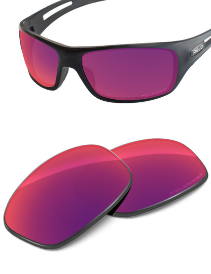 Midnight Nova FlashMirror™-Polarized