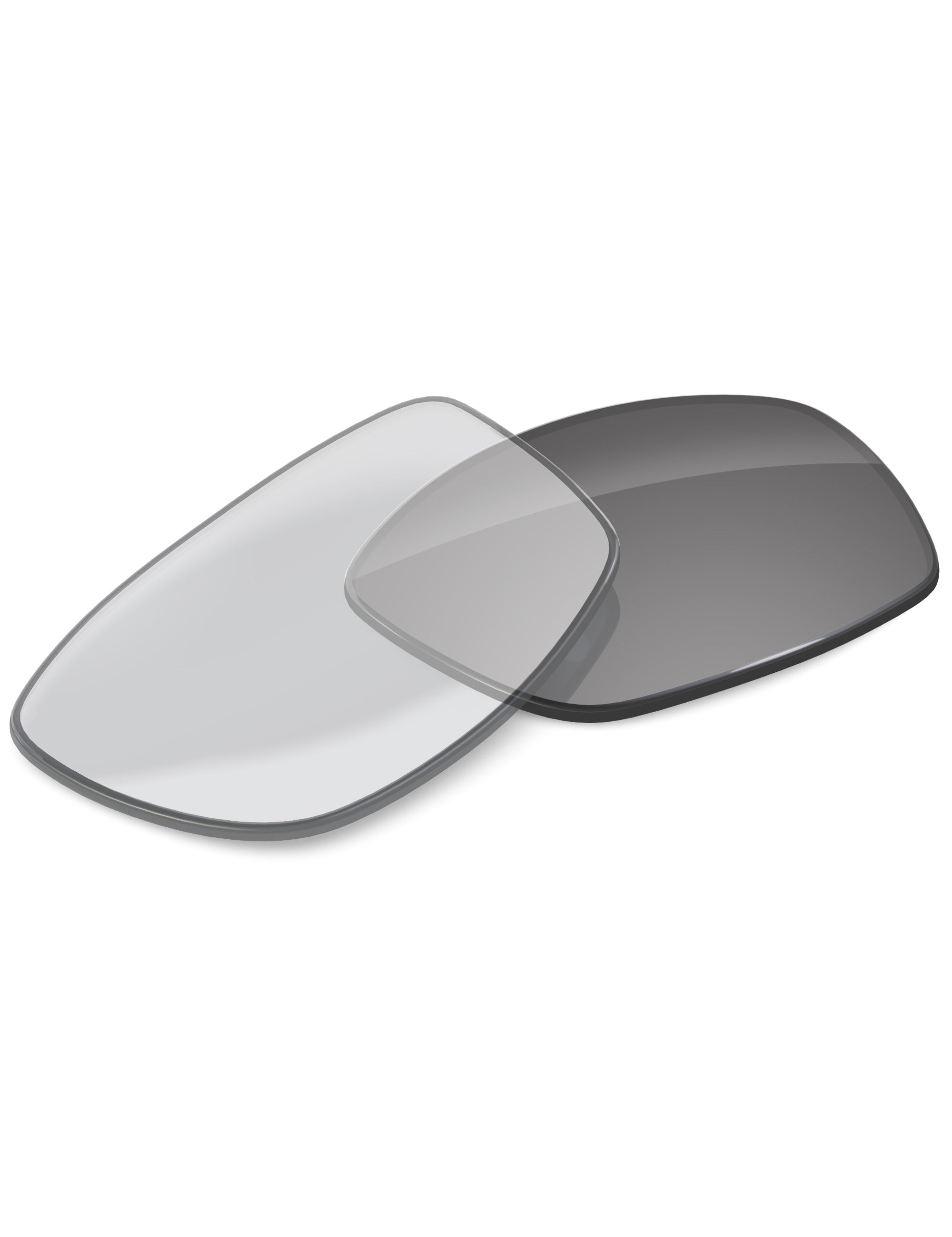 Adapt Gray Photochromic-Non-Polarized