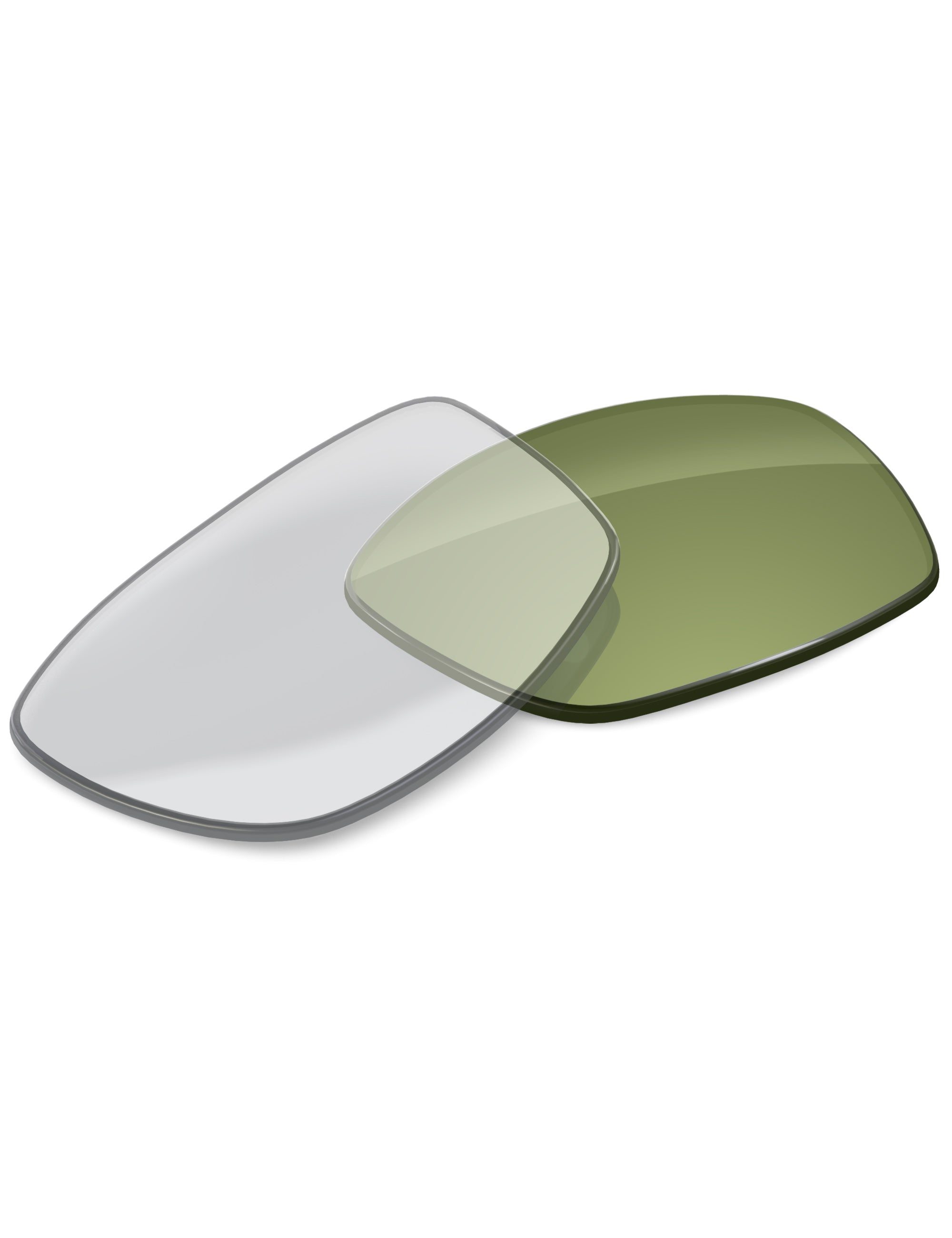 Adapt Green Photochromic-Non-Polarized
