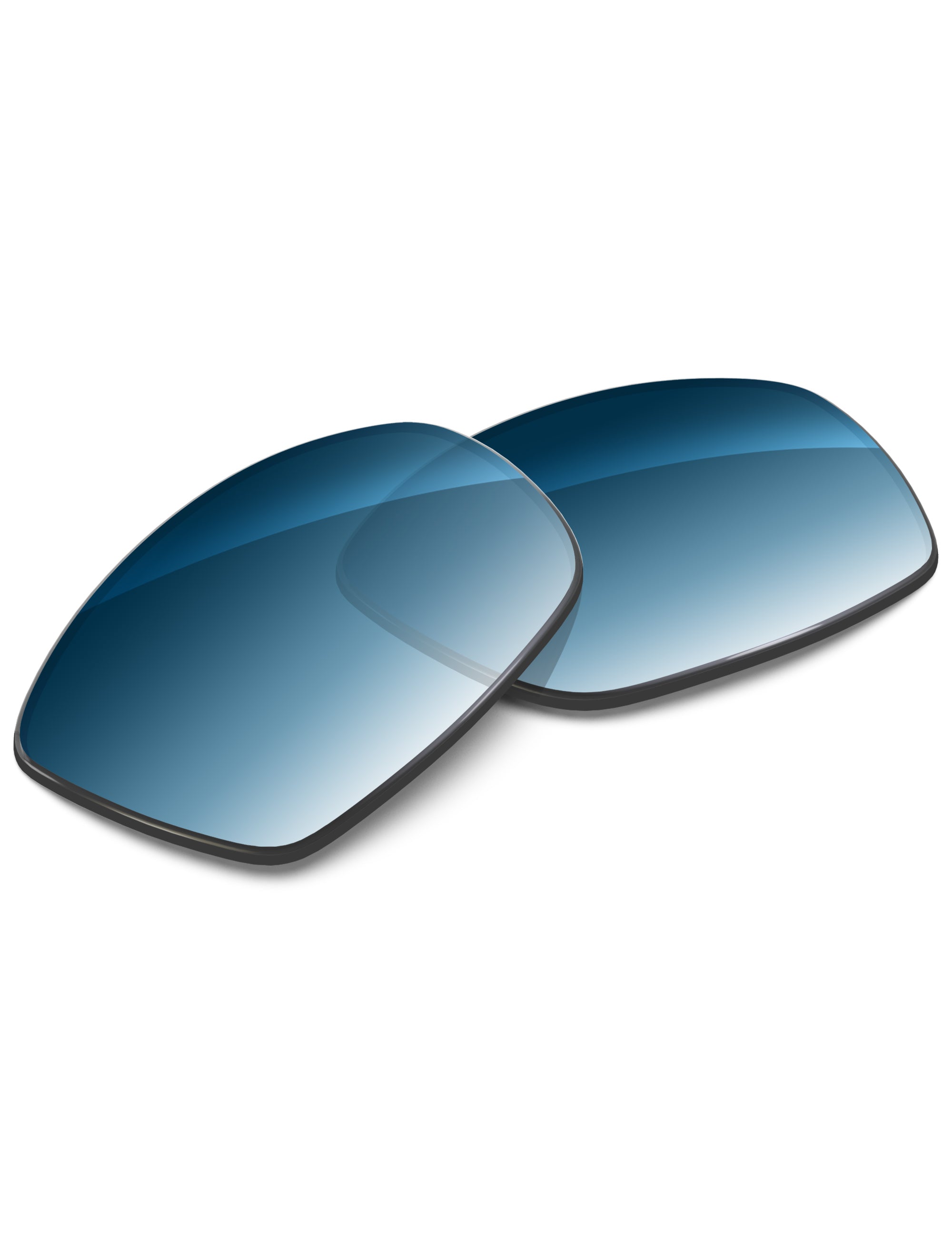 Blue Gradient-Non-Polarized
