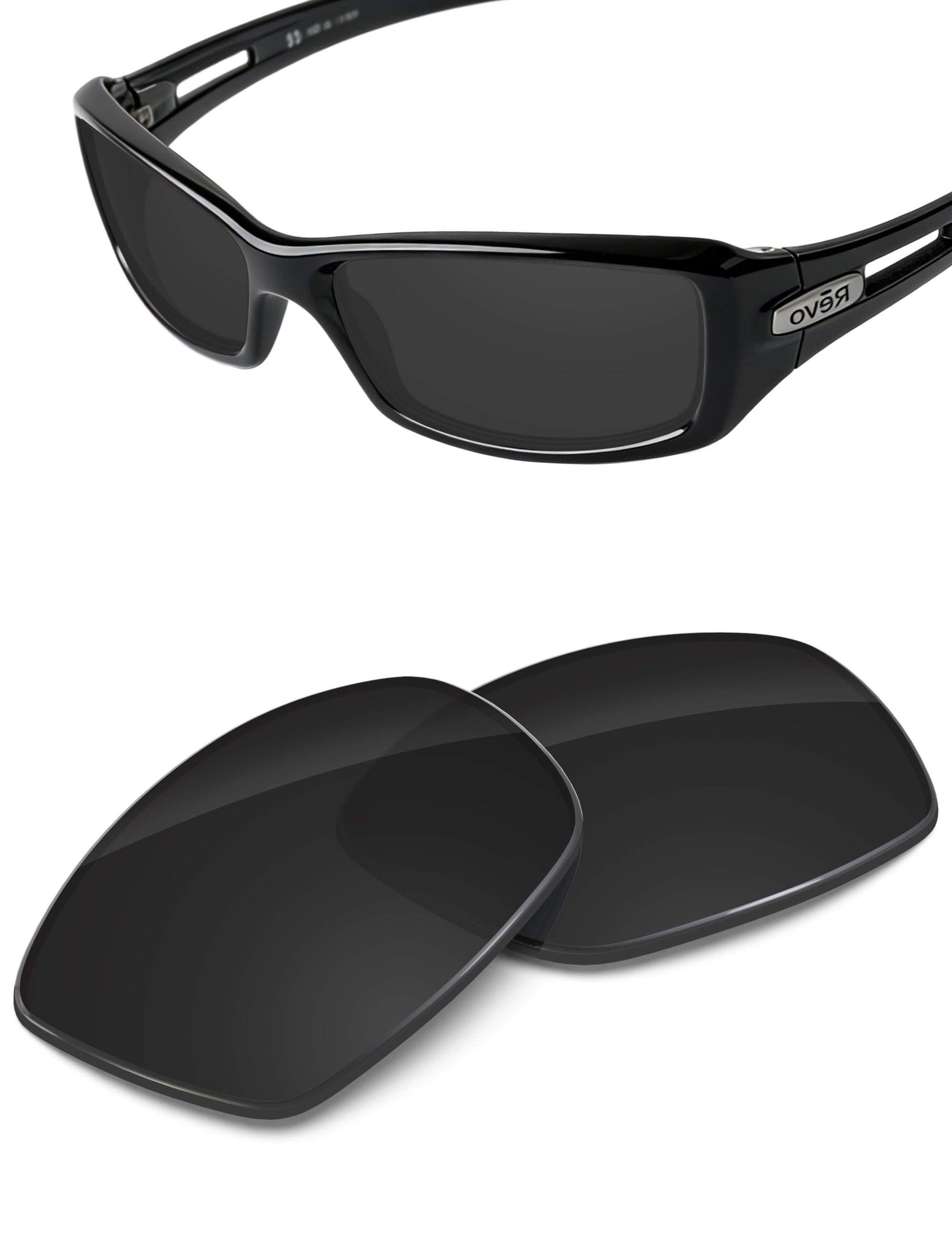 Carbon Black-Non-Polarized
