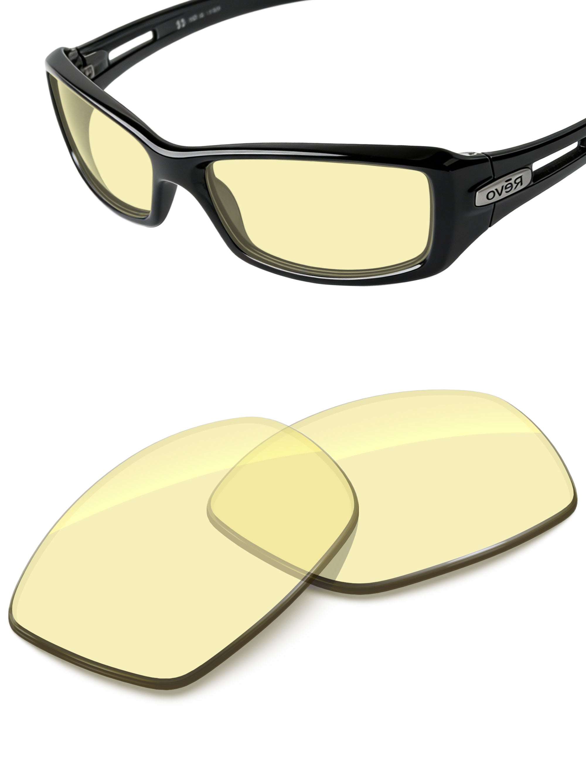Gaming 2.0 Blue Light Blocking-Non-Polarized