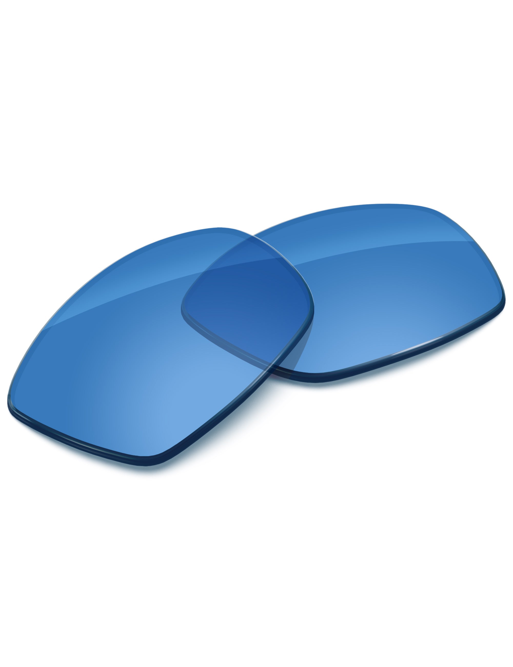 HD Blue-Non-Polarized