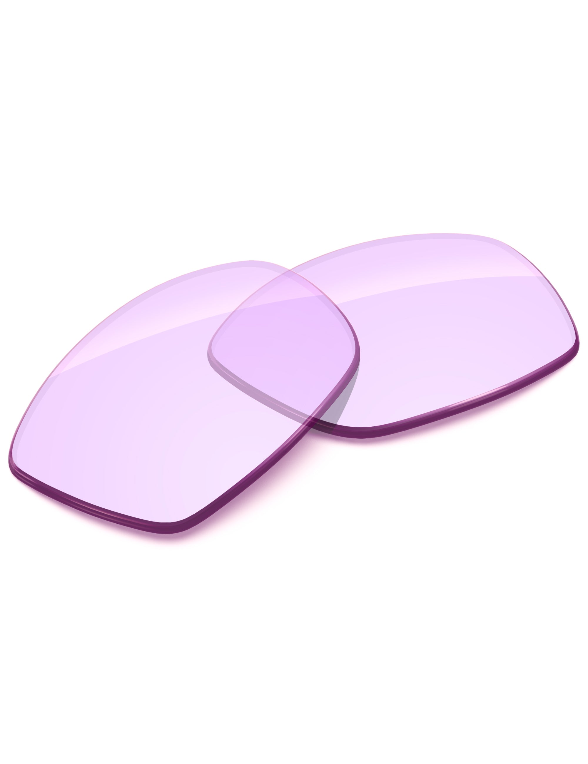 Low Light Pink-Non-Polarized