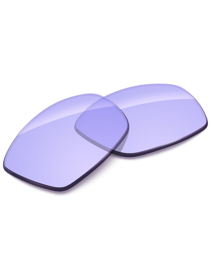 Low Light Purple-Non-Polarized