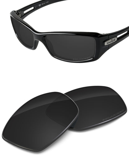 Carbon Black-Polarized