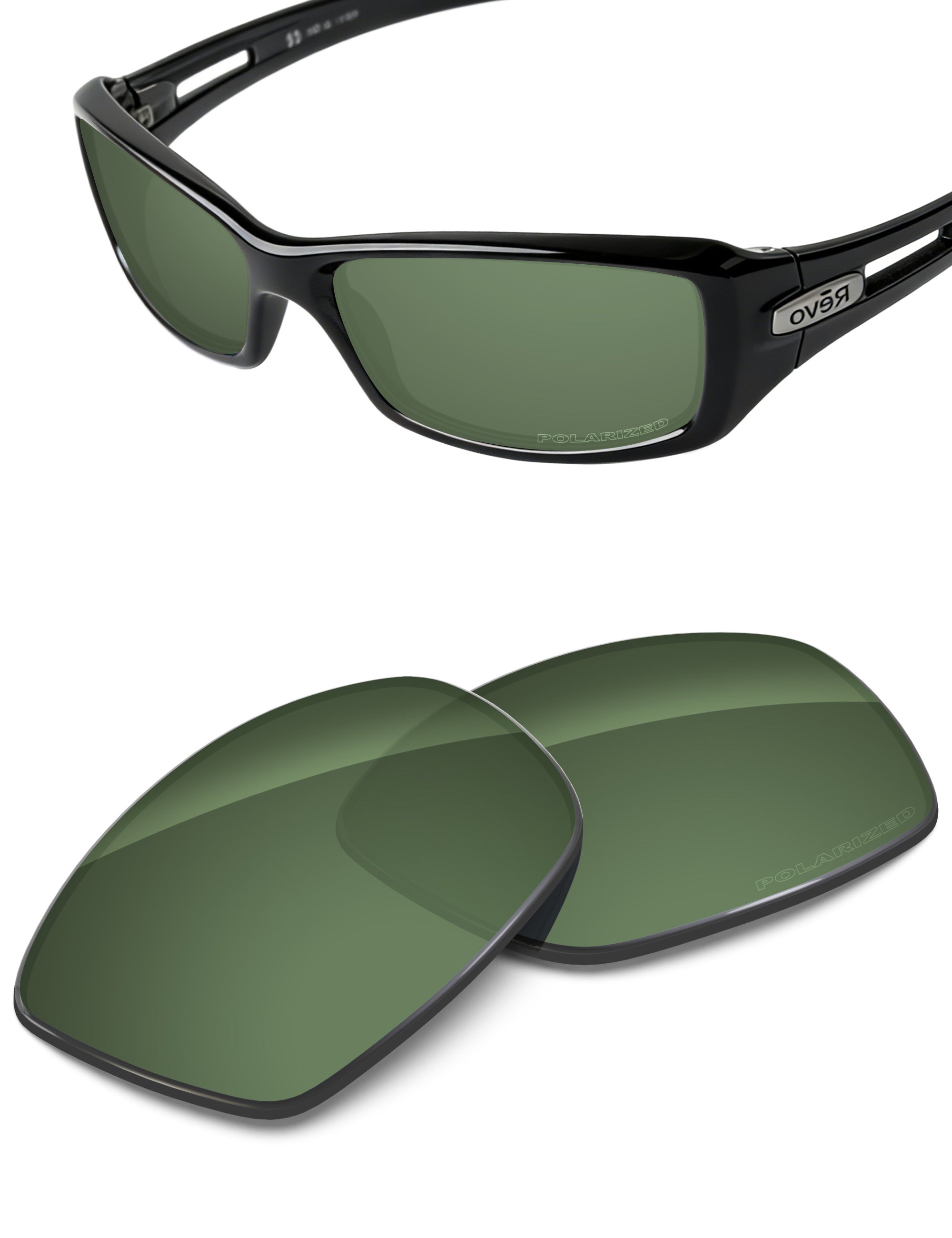 Green G15-Polarized