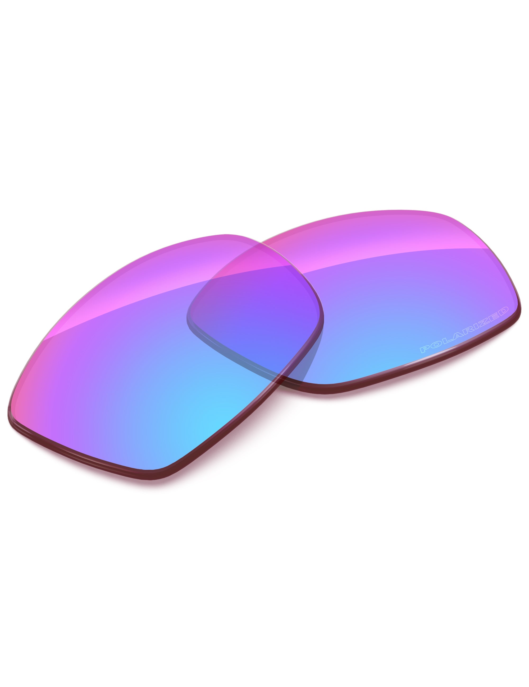 Trail Ruby FlashMirror™-Polarized