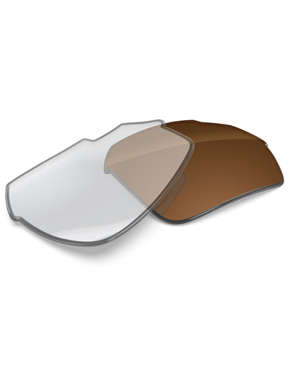 Adapt Brown Photochromic-Non-Polarized