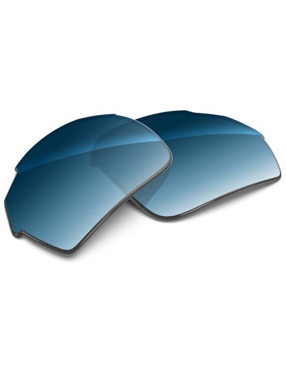 Blue Gradient-Non-Polarized