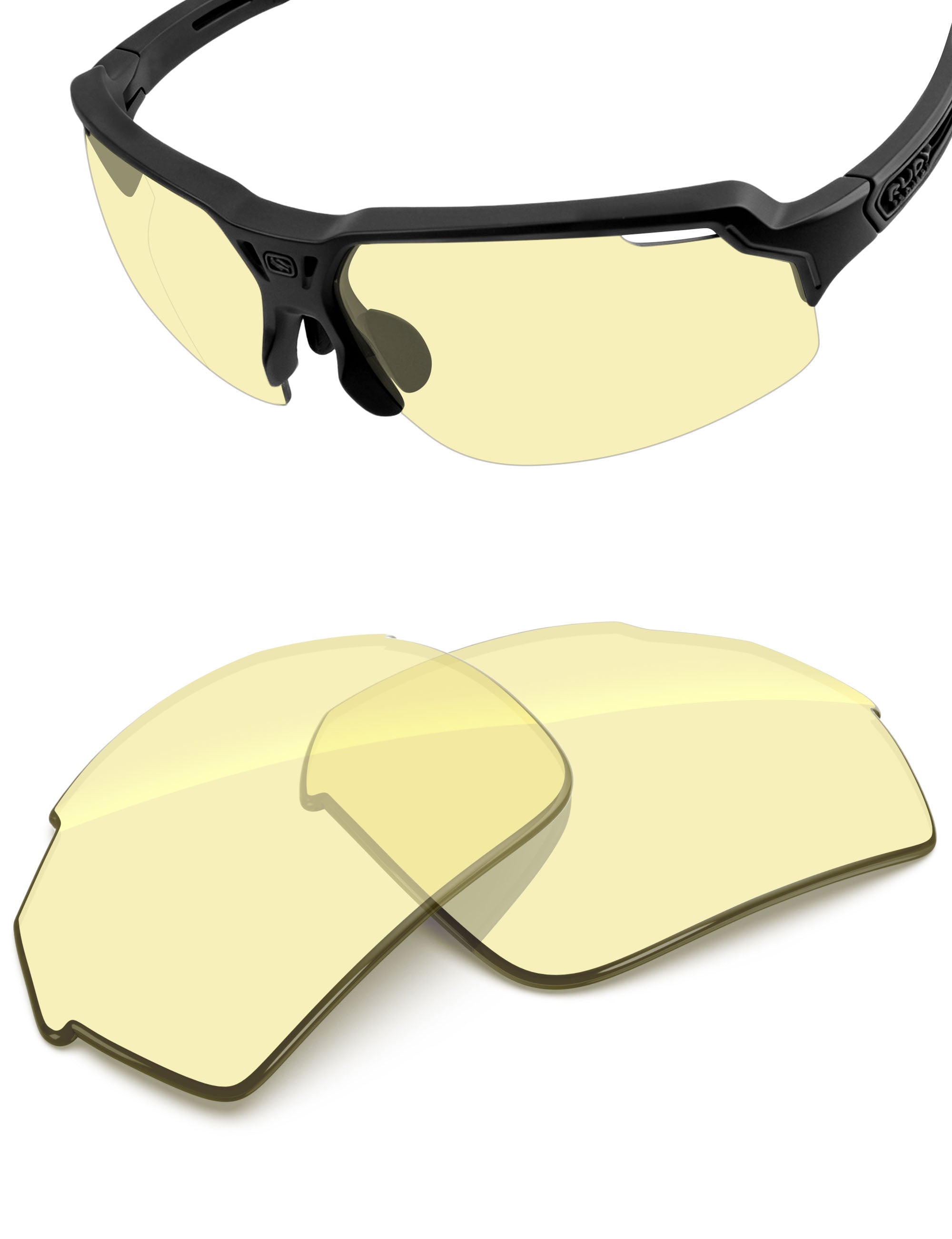 Gaming 2.0 Blue Light Blocking-Non-Polarized
