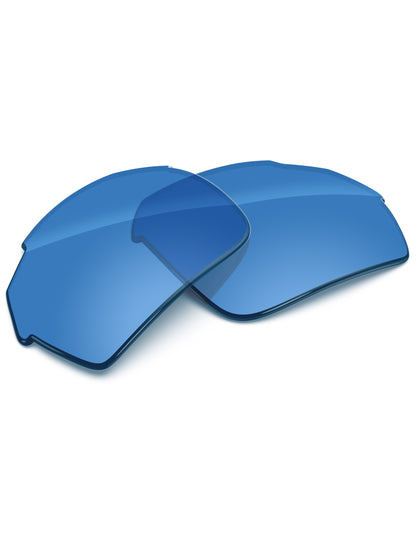 HD Blue-Non-Polarized