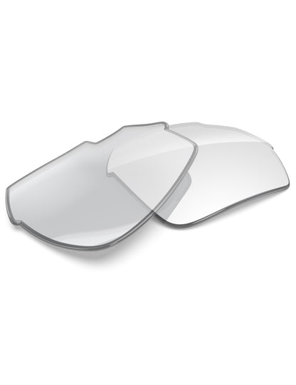 HD Clear-Non-Polarized