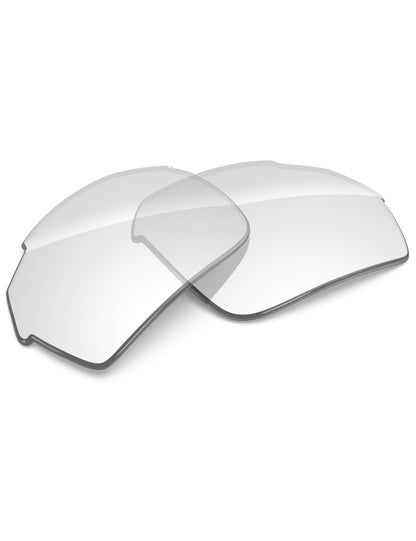 HD Clear Blue Light Blocking-Non-Polarized
