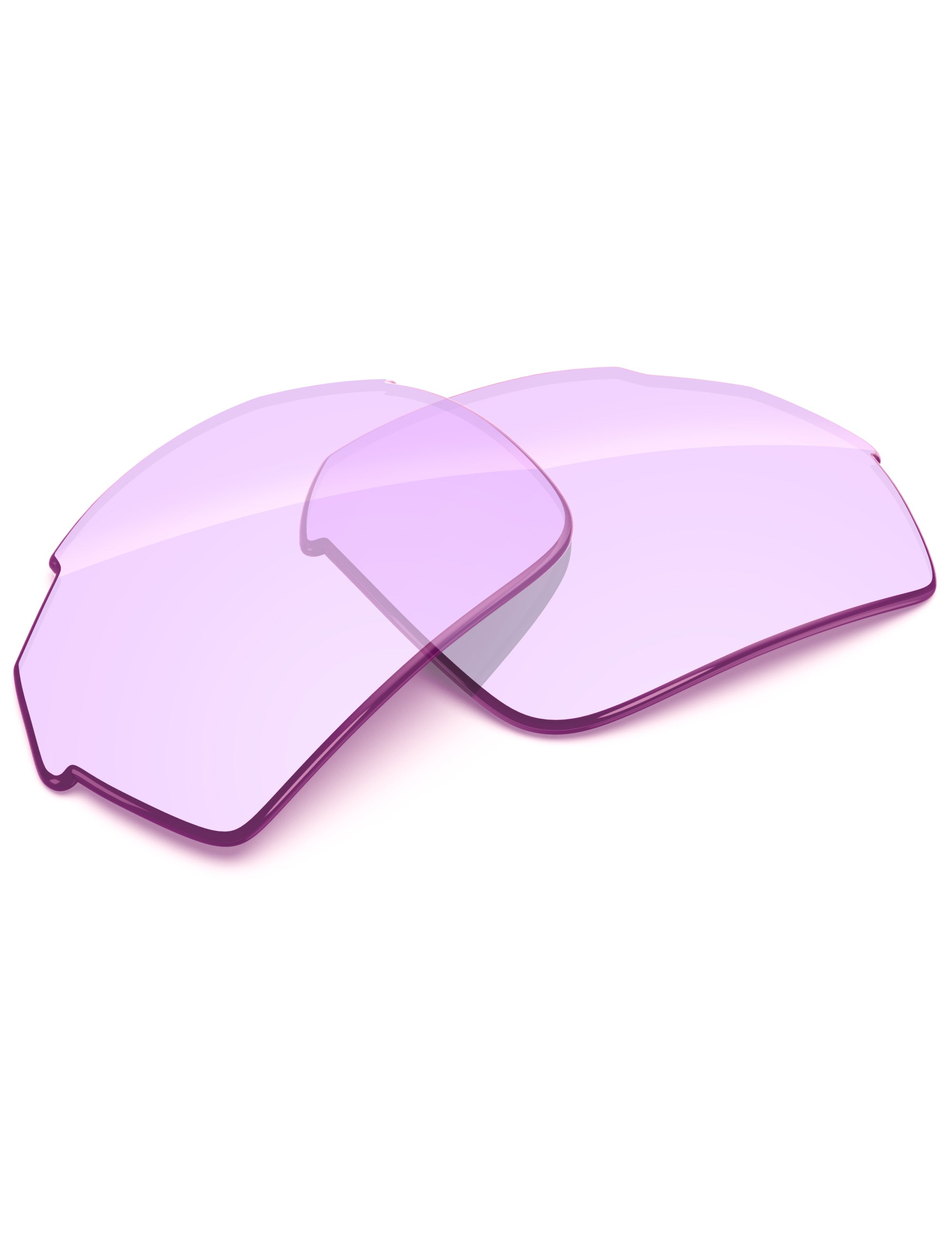 Low Light Pink-Non-Polarized