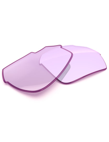 Low Light Pink-Non-Polarized