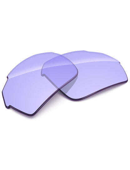 Low Light Purple-Non-Polarized