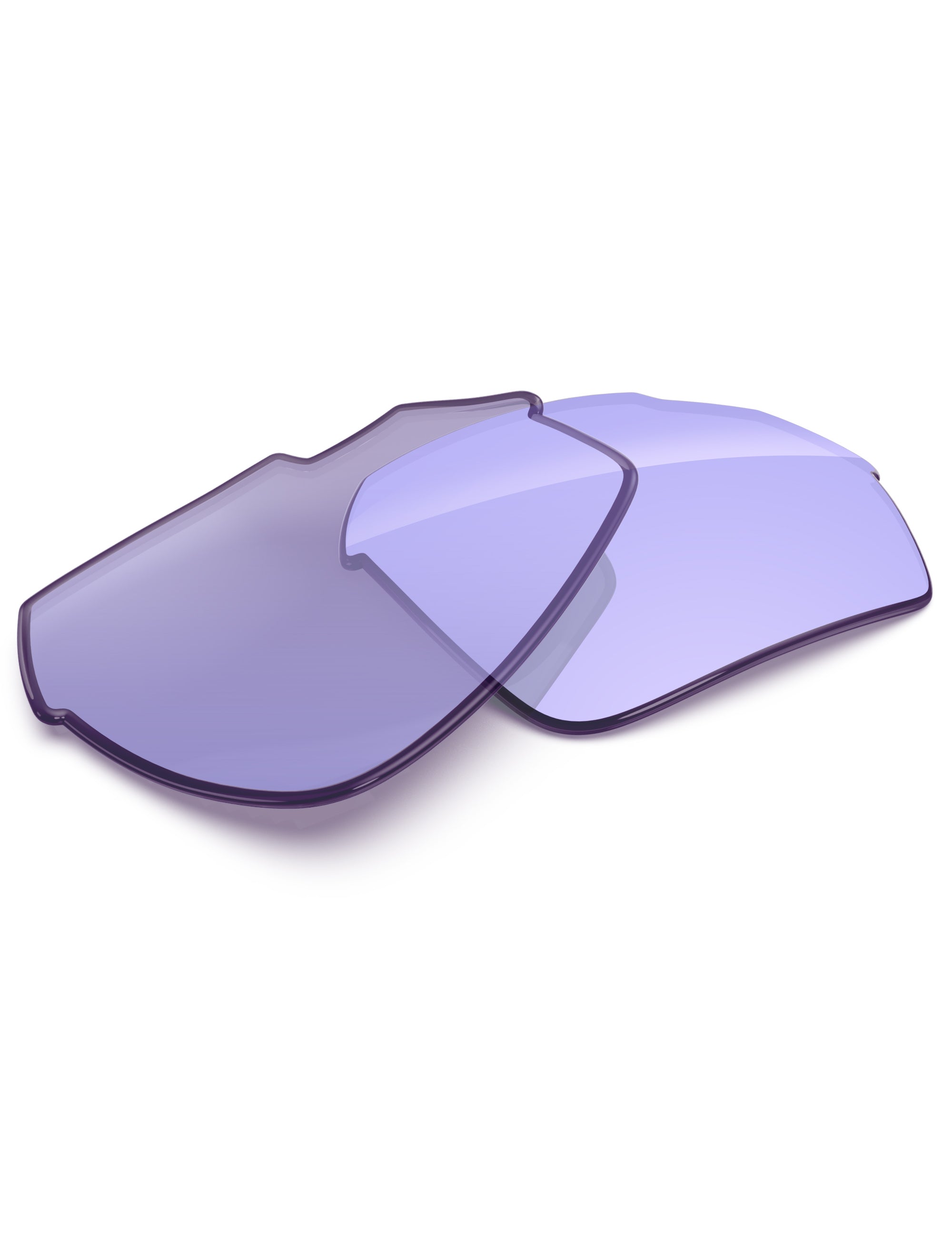 Low Light Purple-Non-Polarized