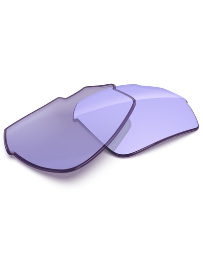 Low Light Purple-Non-Polarized