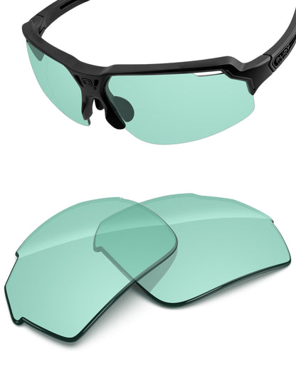 Mint-Non-Polarized