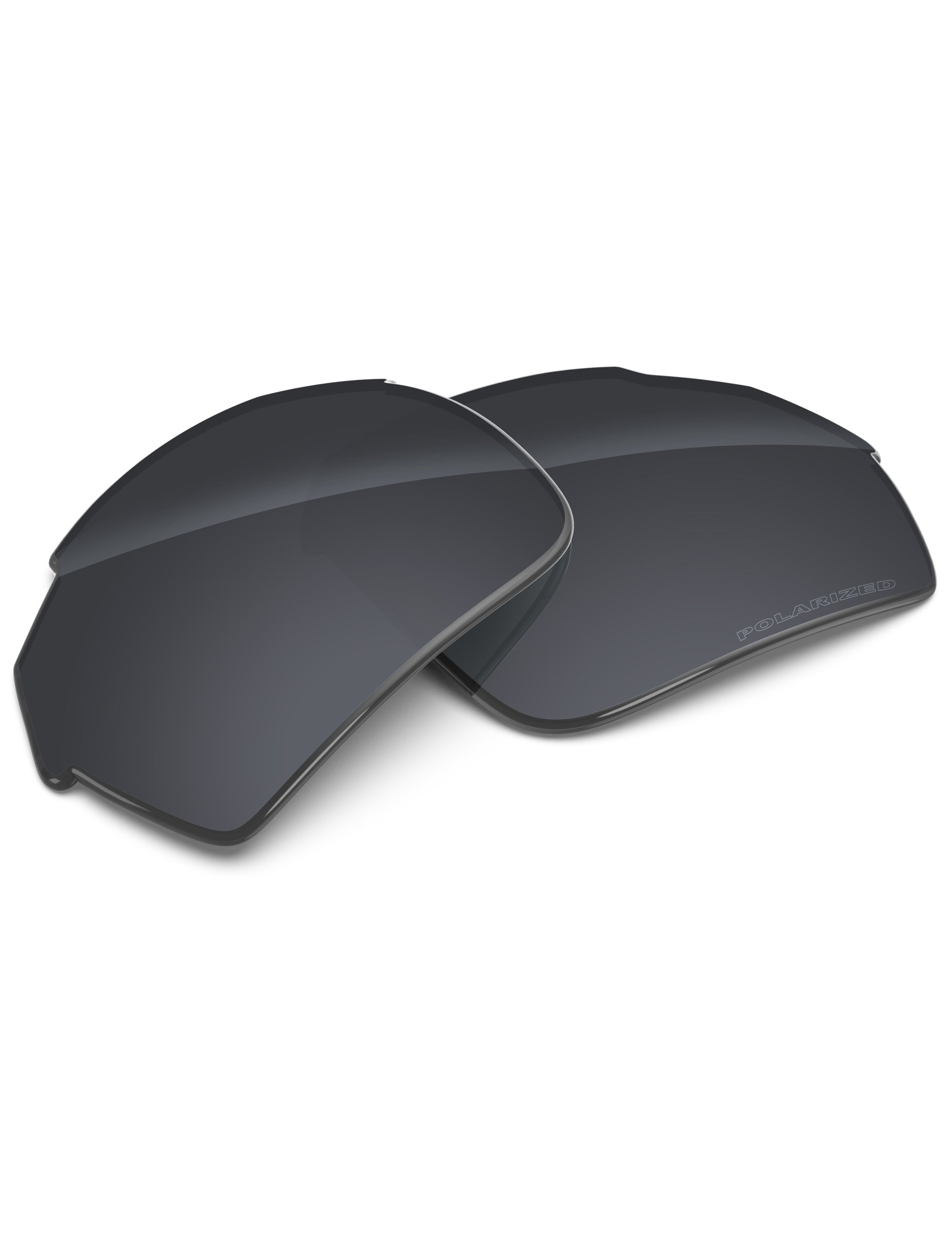 Black Shield FlashMirror™-Polarized