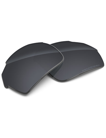 Black Shield FlashMirror™-Polarized