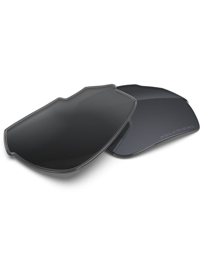 Black Shield FlashMirror™-Polarized
