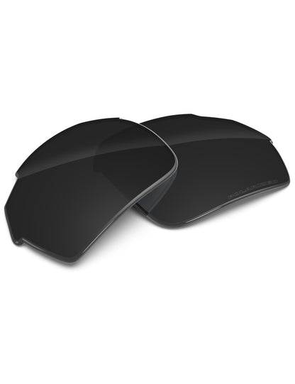 Carbon Black-Polarized