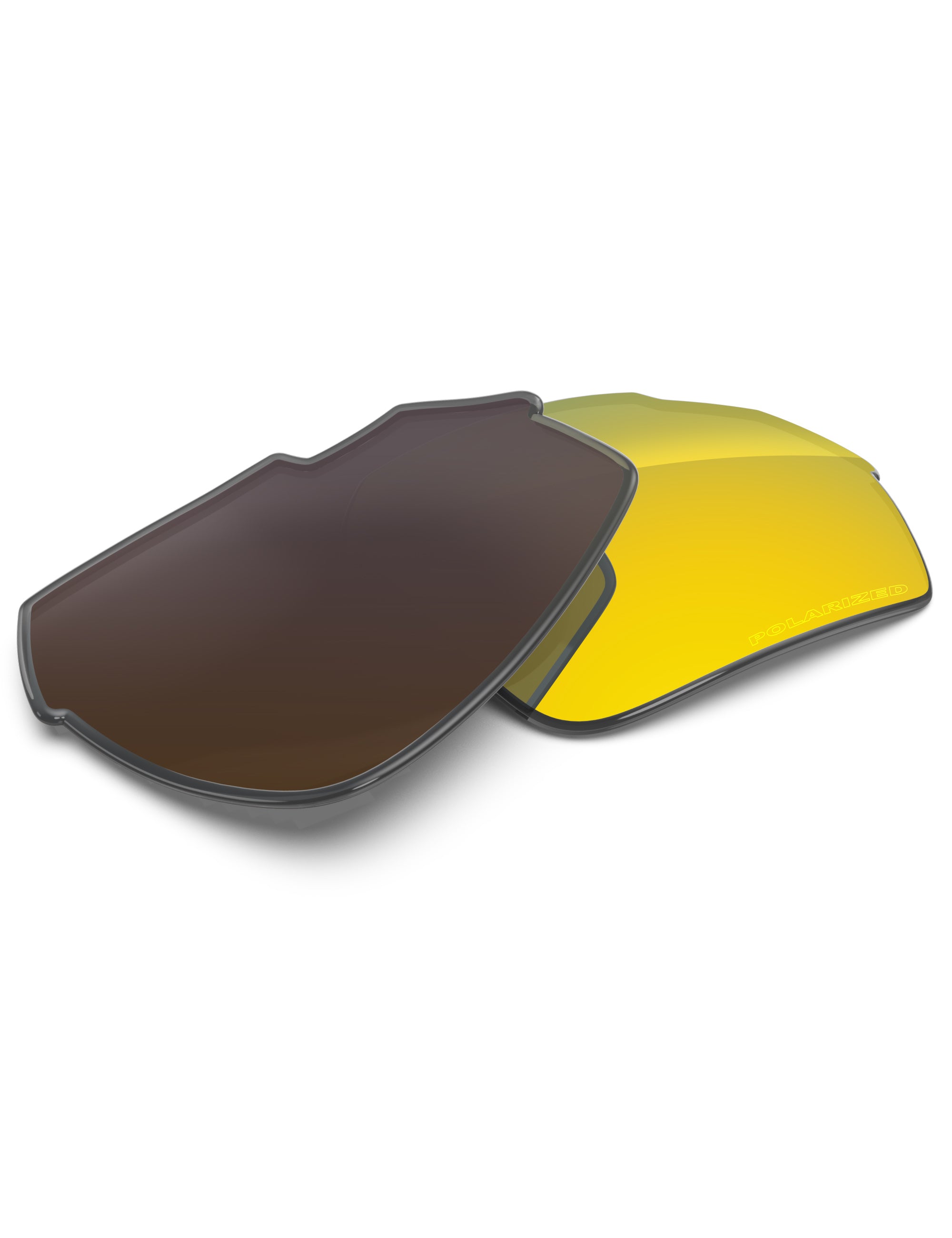 Gold Fusion FlashMirror™-Polarized