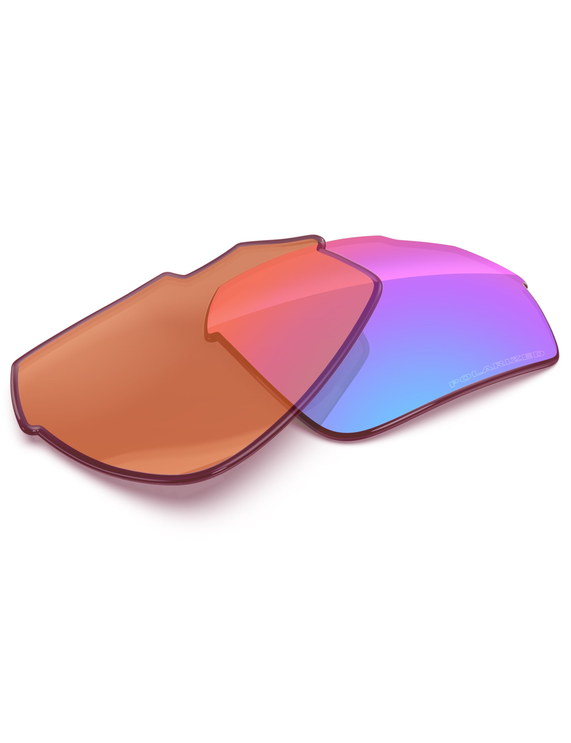 Trail Ruby FlashMirror™-Polarized
