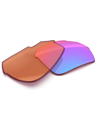 Trail Ruby FlashMirror™-Polarized