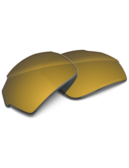 Tungsten Gold FlashMirror™-Polarized