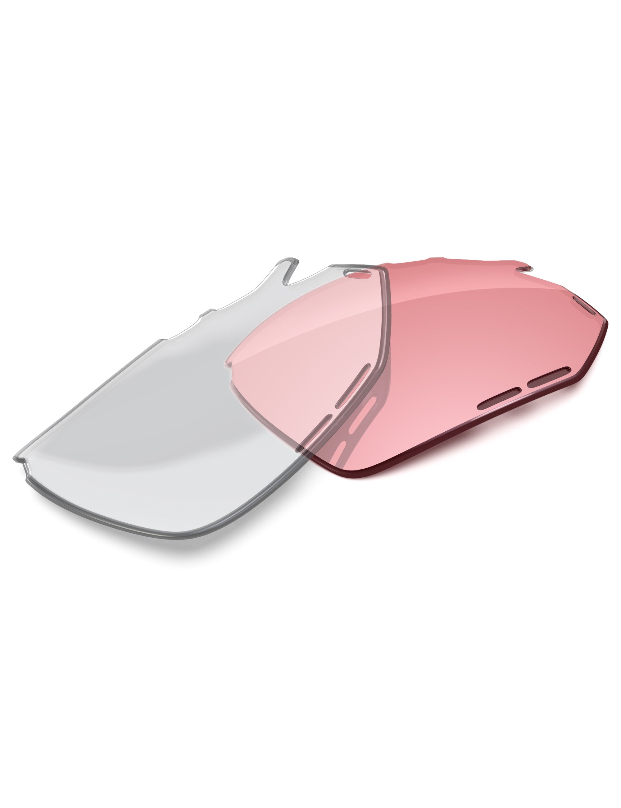 Adapt Pink Photochromic-Non-Polarized