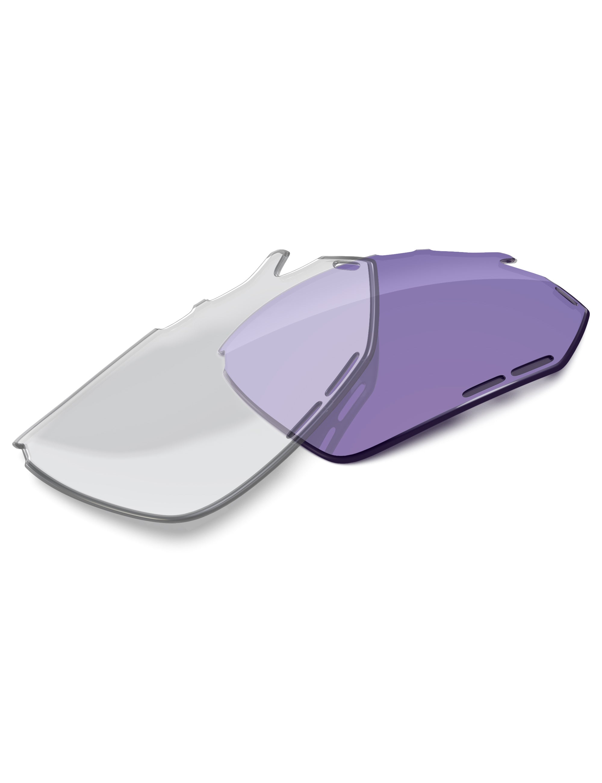 Adapt Purple Photochromic-Non-Polarized