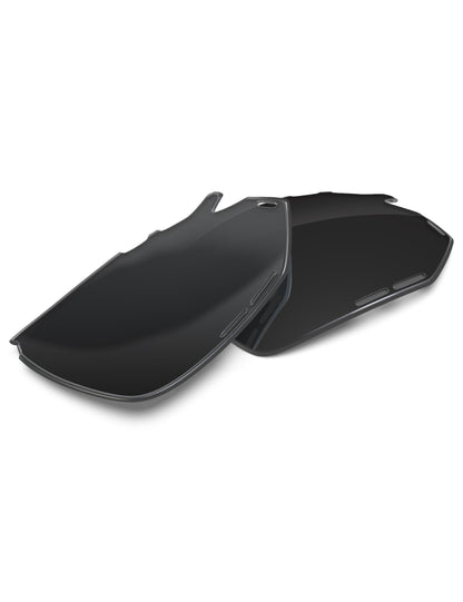 Carbon Black-Non-Polarized