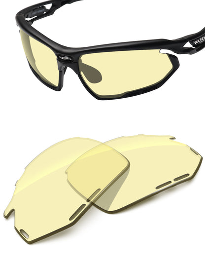 Gaming 2.0 Blue Light Blocking-Non-Polarized